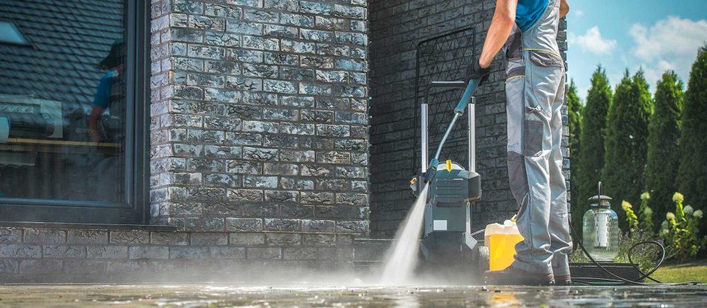Gutter Cleaning Destin FL