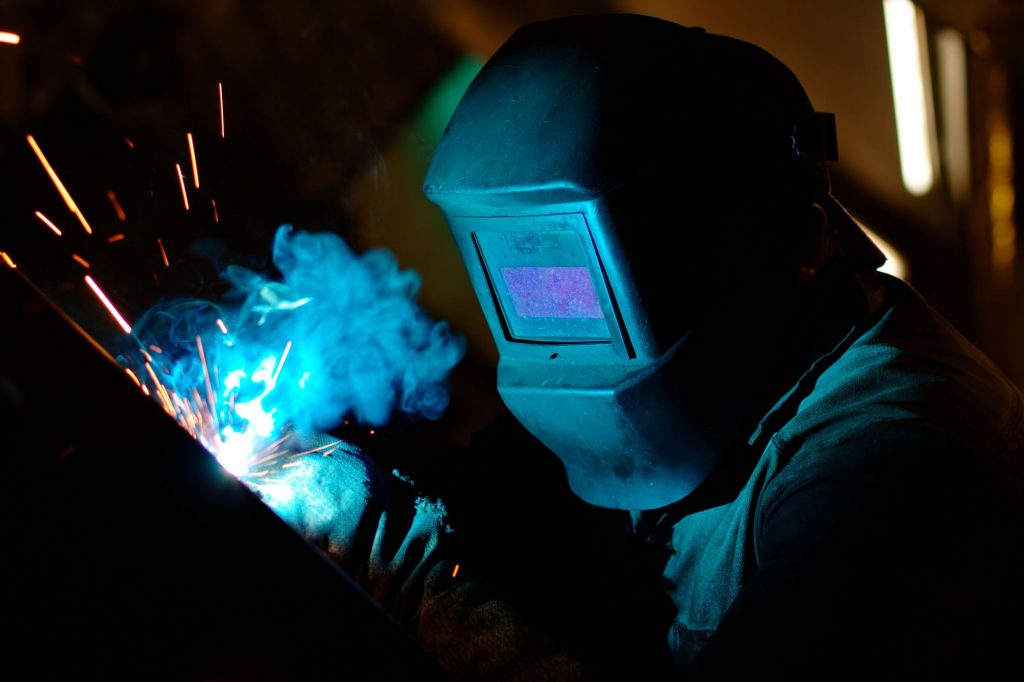 Precision Tig Welding Solutions are provided by Micro Weld