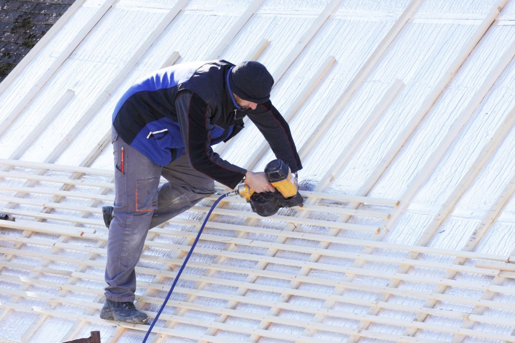 Century Roofing Is the Leading Roofing Company in Mission Hills KS