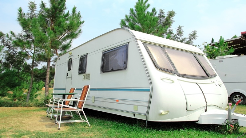 Liberty RV is the Trusted Dealer for RV Sales in Olathe KS