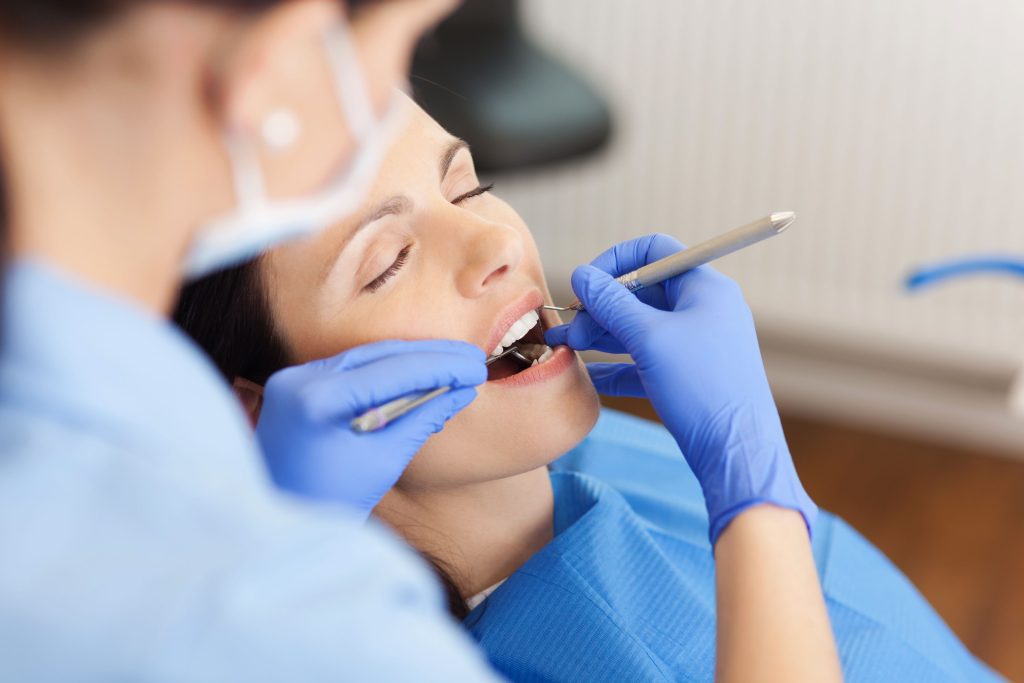 Enhance Your Smile With Cosmetic Dentists in Atlanta