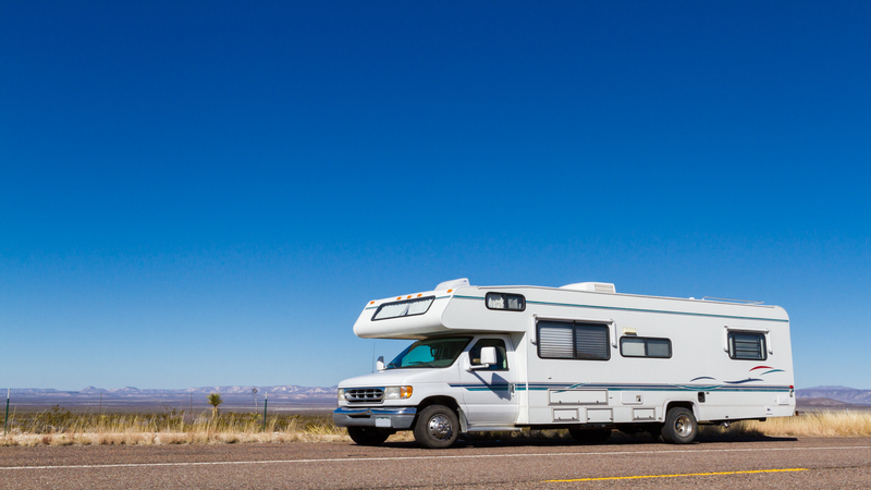 Count on Liberty RV for Perfect RV Deals in Gardner KS