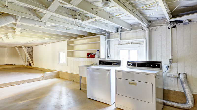 Enhance Your Home: Basement Finish in Utah with ElkStone Basements