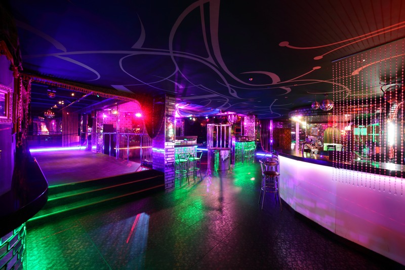VIP Bottle Service Miami FL