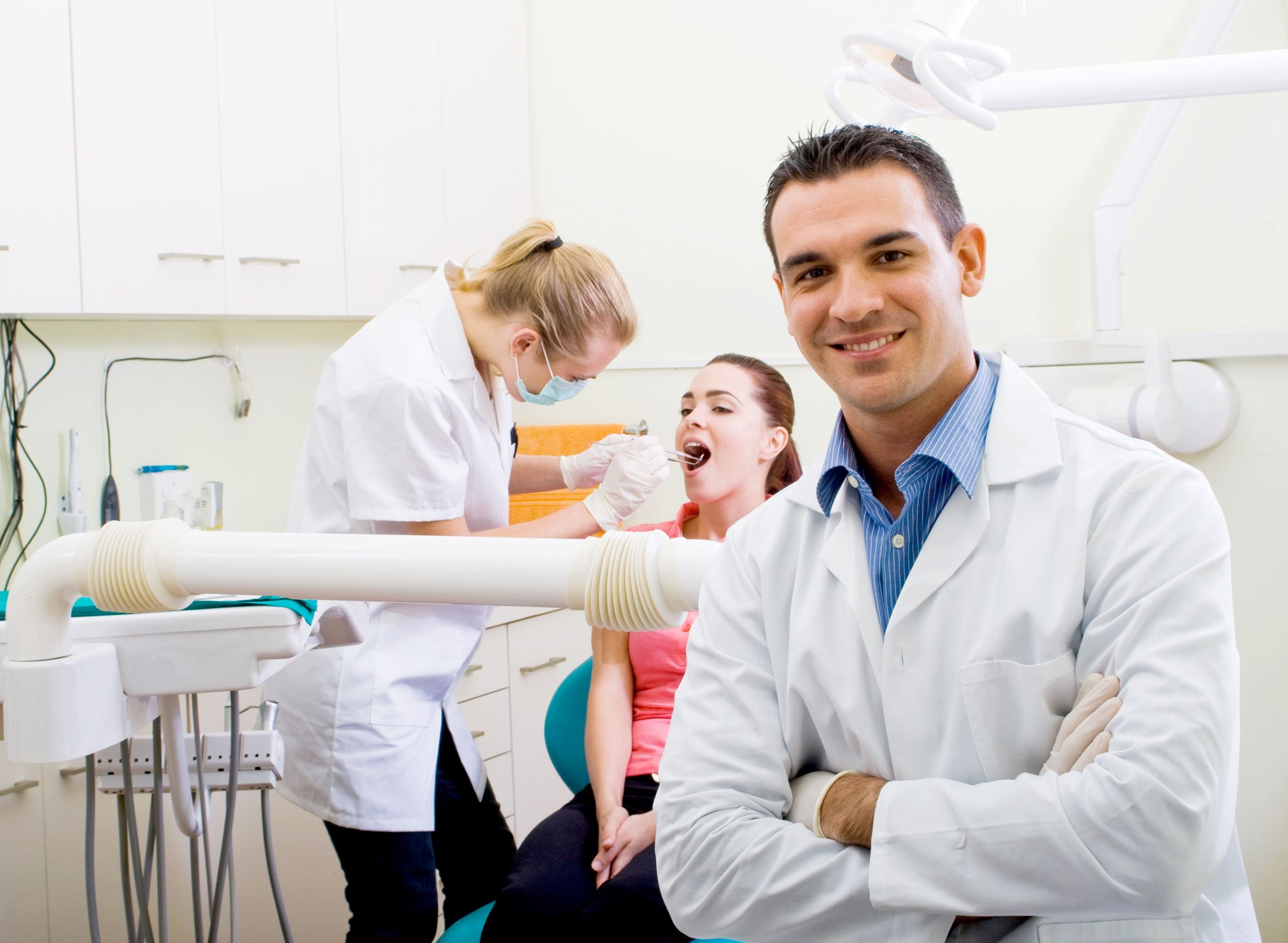 Straighten Your Smile with Clear Braces in Long Beach CA