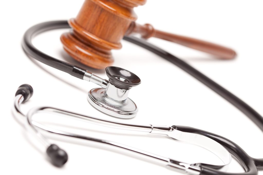 Medical Malpractice Attorney In Medford