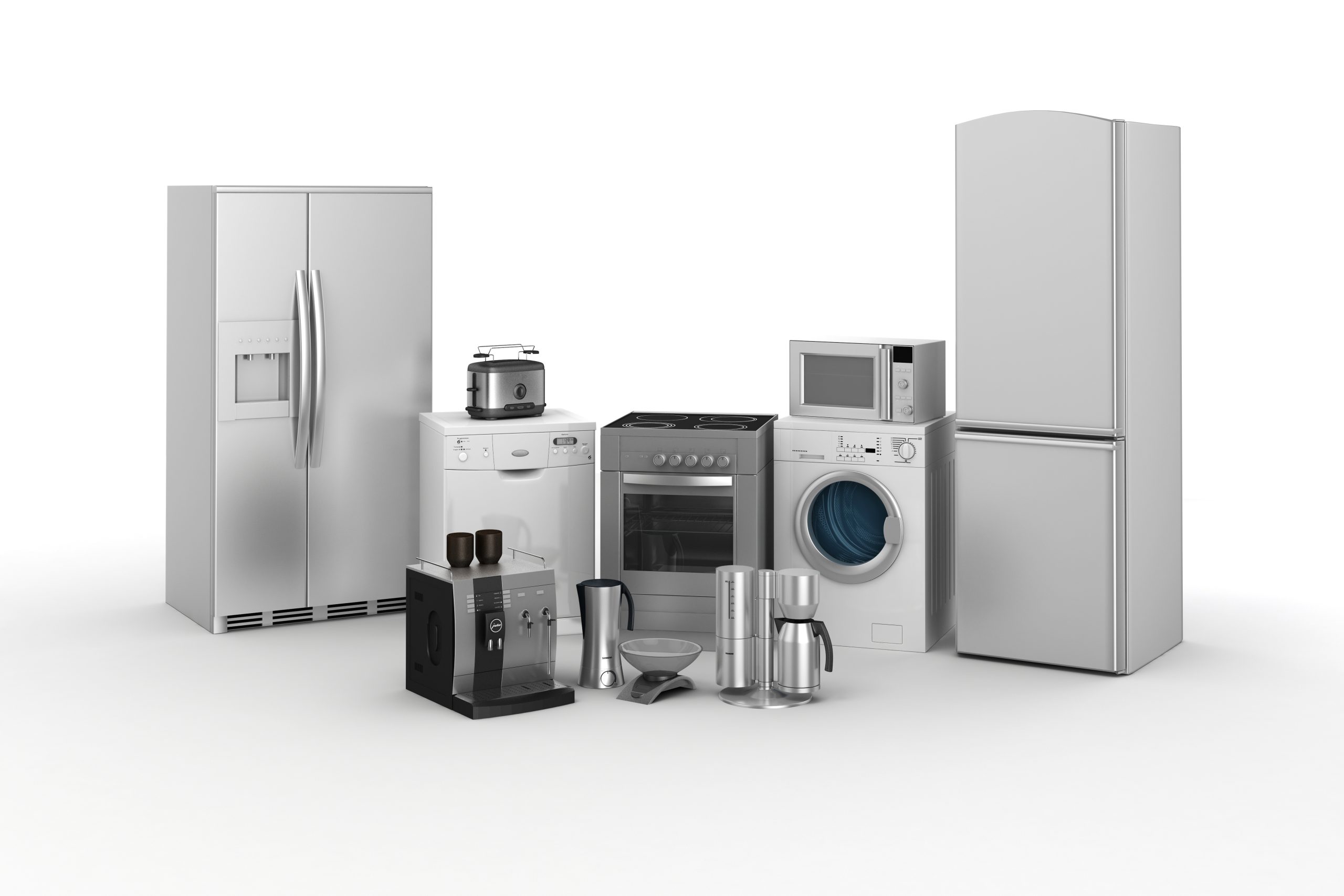 Home Appliances Unionville York Region ON