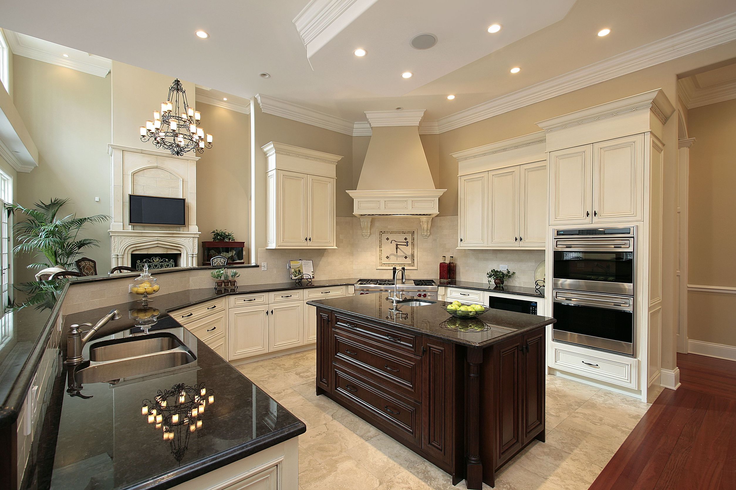 Premier Kitchen Cabinets in Bozeman MT