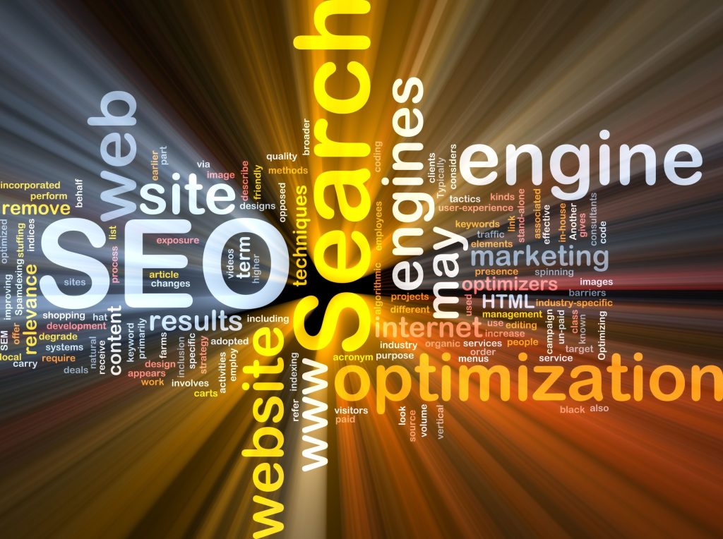 SEO Services Denver