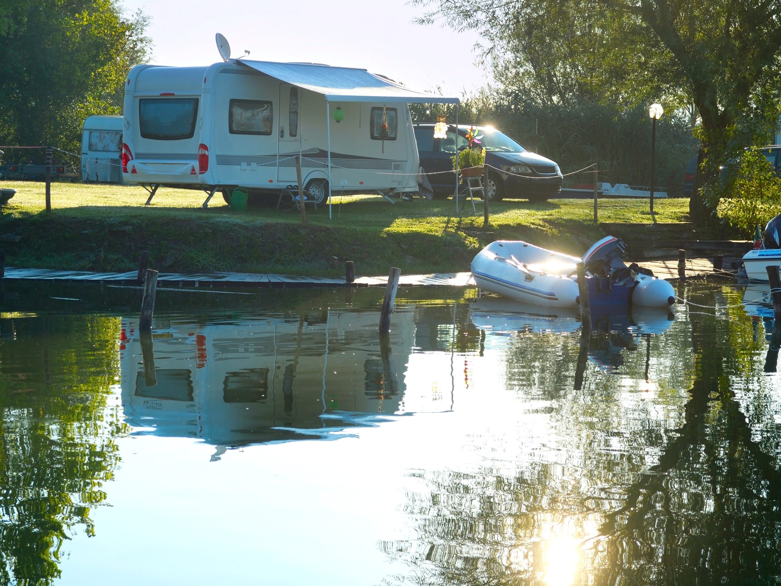 Count on Liberty RV for New And Used RV in Gardner KS
