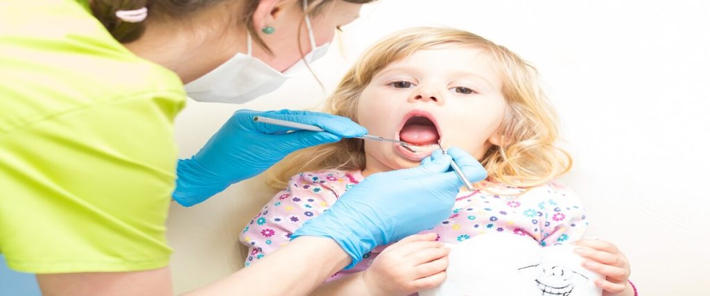 Pediatric Dentist in Coral Springs FL