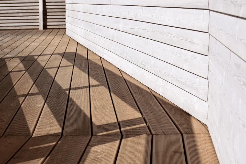 Composite Deck Installation Rochester NY
