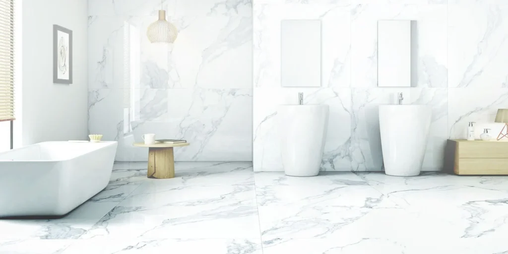 Bathroom Restoration Destin FL