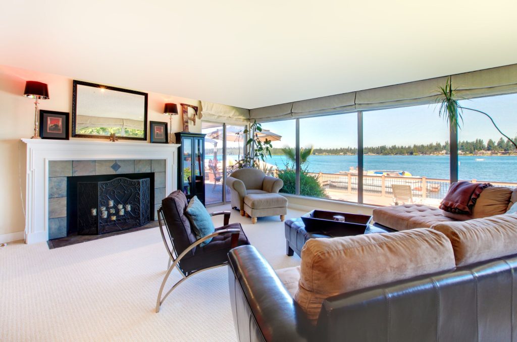 Energy Efficient Replacement Windows In Centreville, VA At Window World of Washington DC.