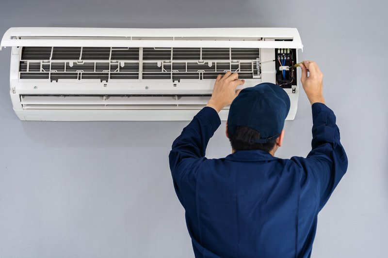 Kings Heating, Air & Electric Provides Reliable Air Conditioning Repair Services In Seattle, WA.