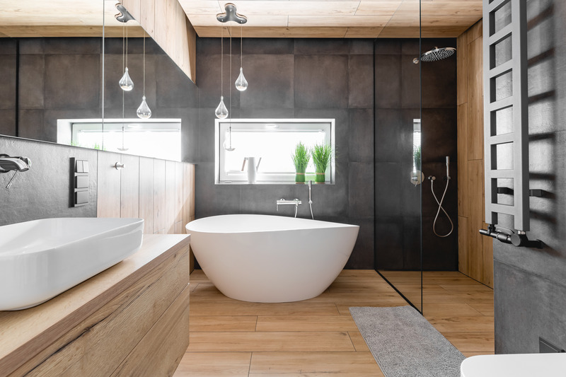 Bathroom Remodeling Services Joplin MO