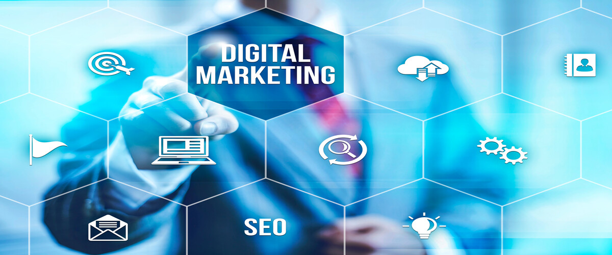 The Digital People Is Your Go To Digital Advertising Agency Serving Alexandria LA