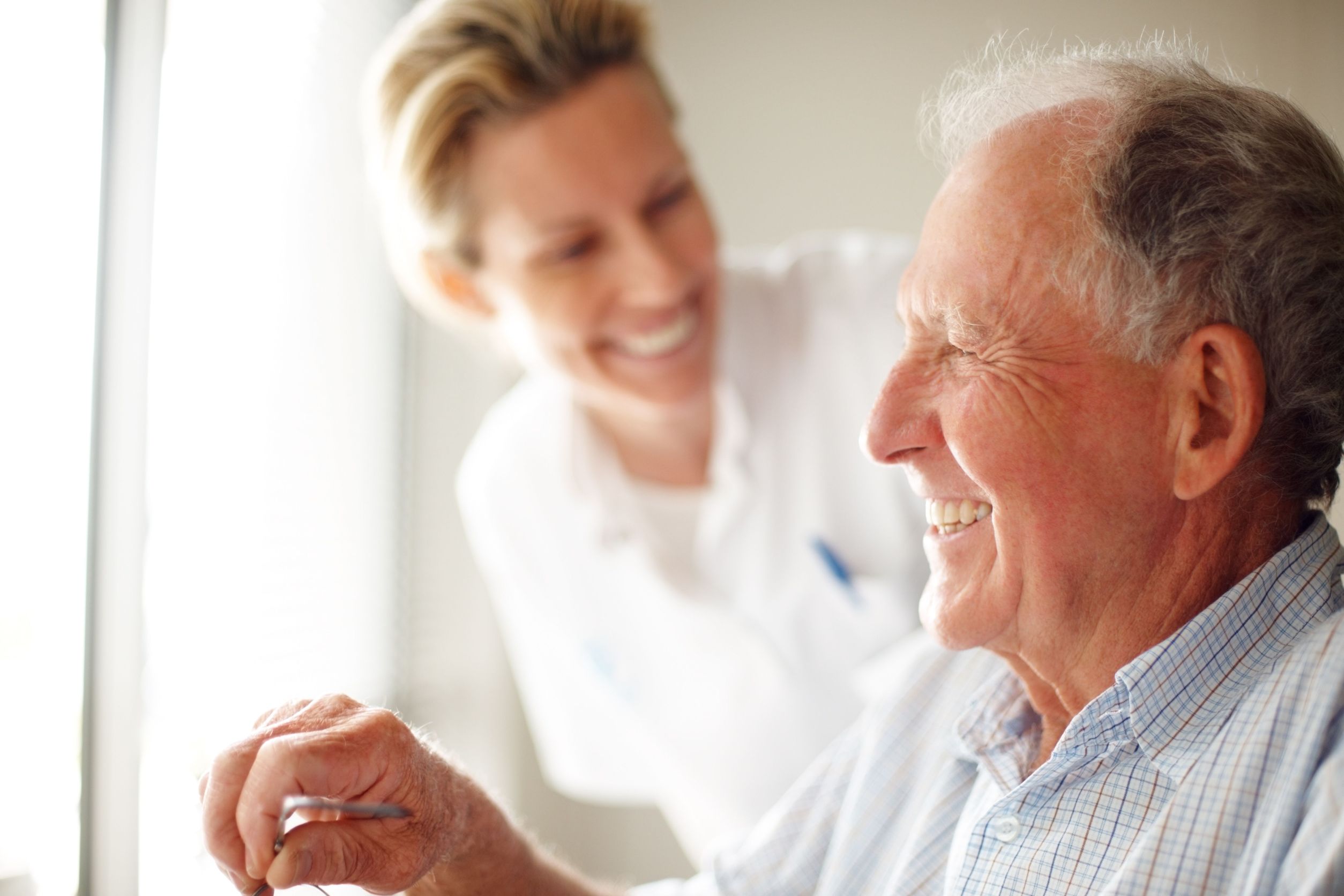 Portland’s Trusted Memory Care Facility At Home Care Group – Portland