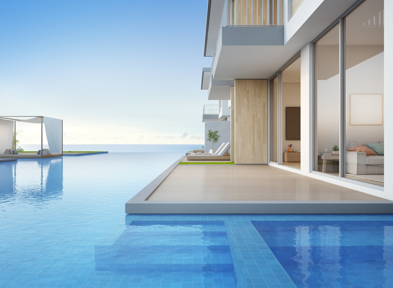 Unwind In Byron Bay’s Premier Luxury Beach House Accommodation By Barefoot At Broken Head