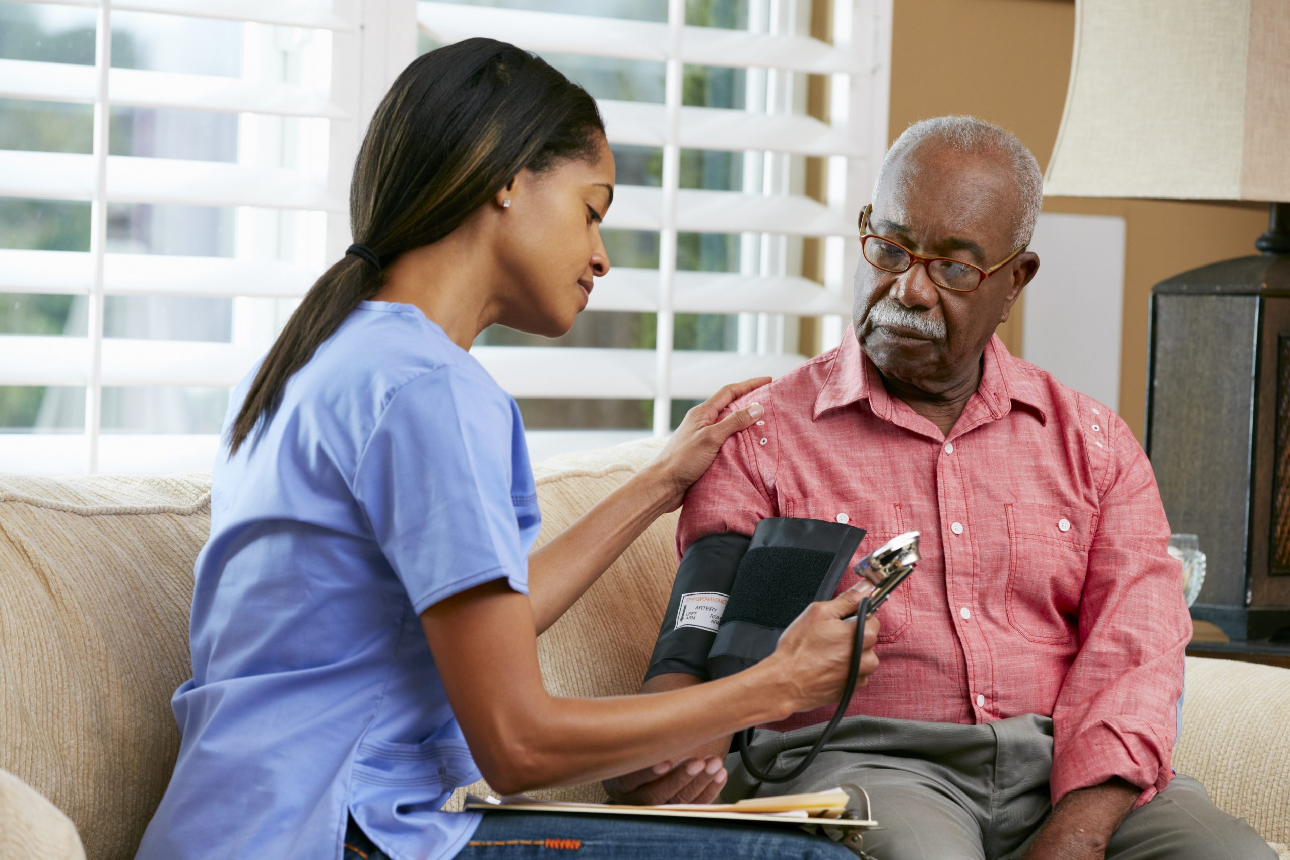 Memory Care Community in Williamsburg VA Designed for Your Loved Ones