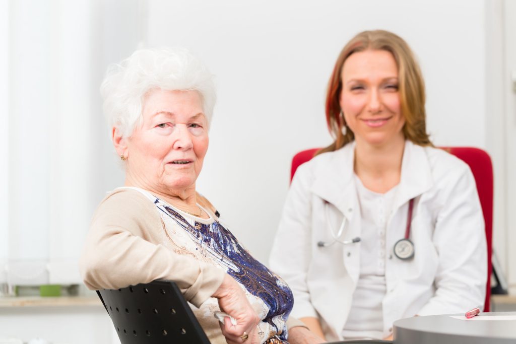 Specialized Memory Care Living Services in Williamsburg VA