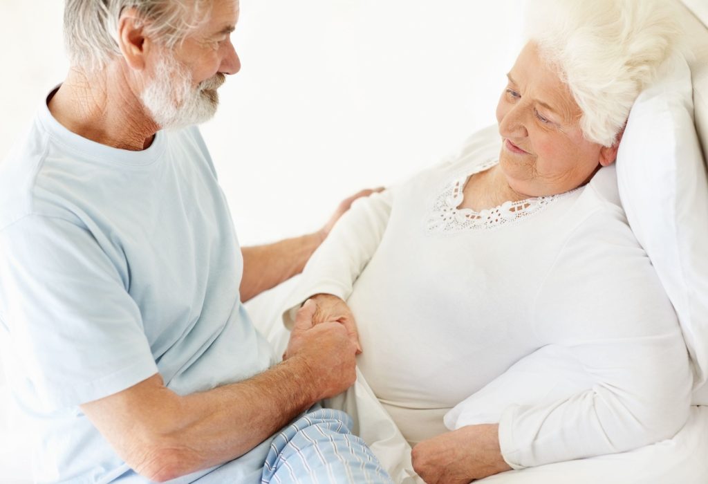 Quality Hospice Care In Portland OR By At Home Care Group – Portland