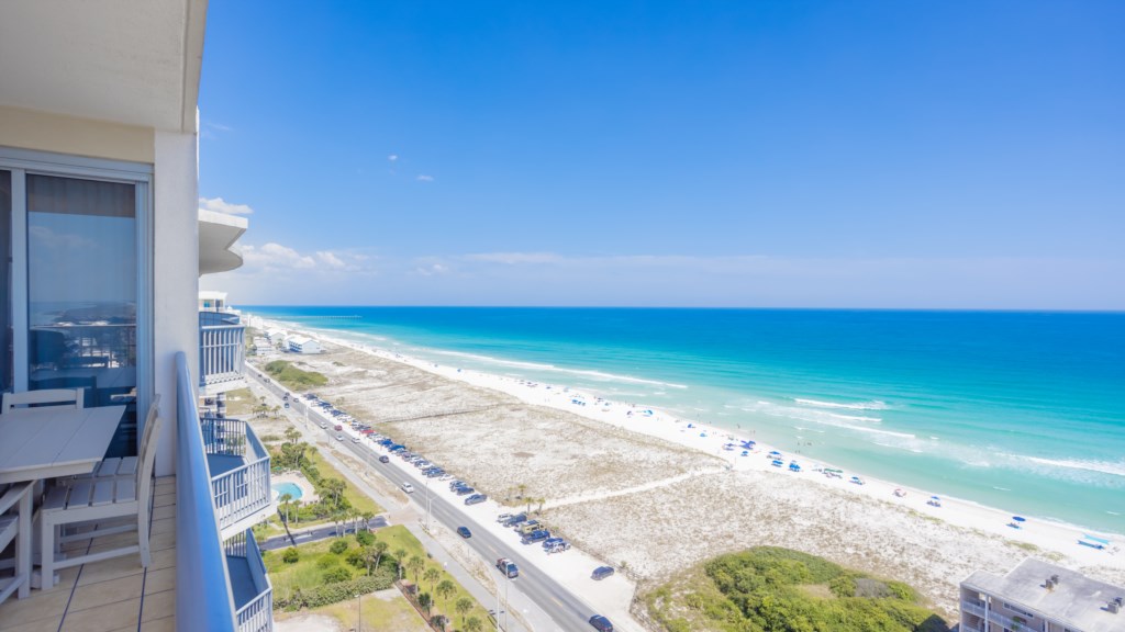 Pensacola Beach Condos