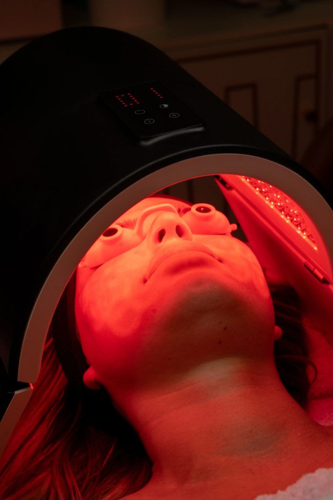 Aesthetic Injector Training Orange County CA