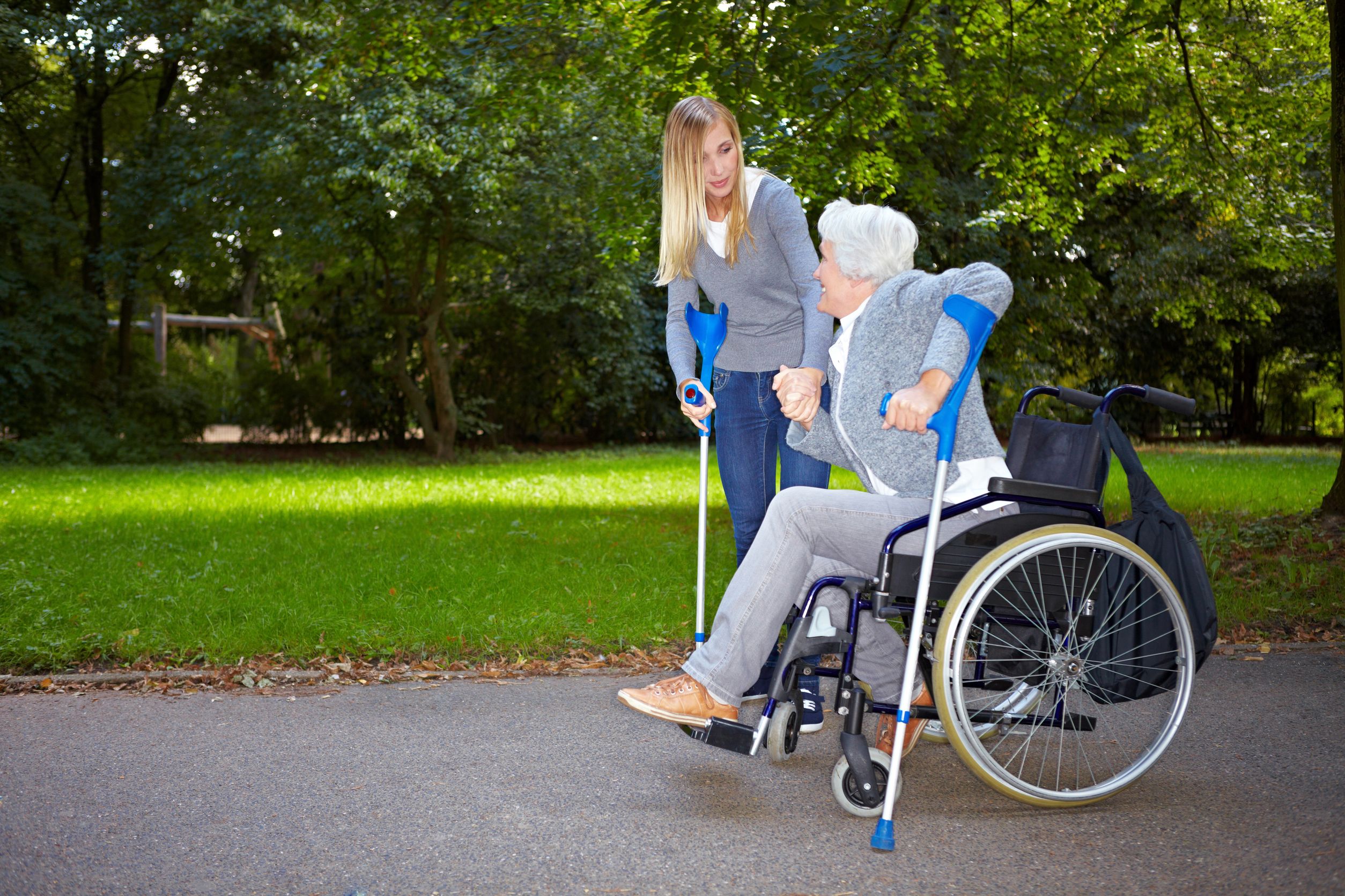 Engaging Memory Care Living for Alzheimer’s and Dementia in Williamsburg VA