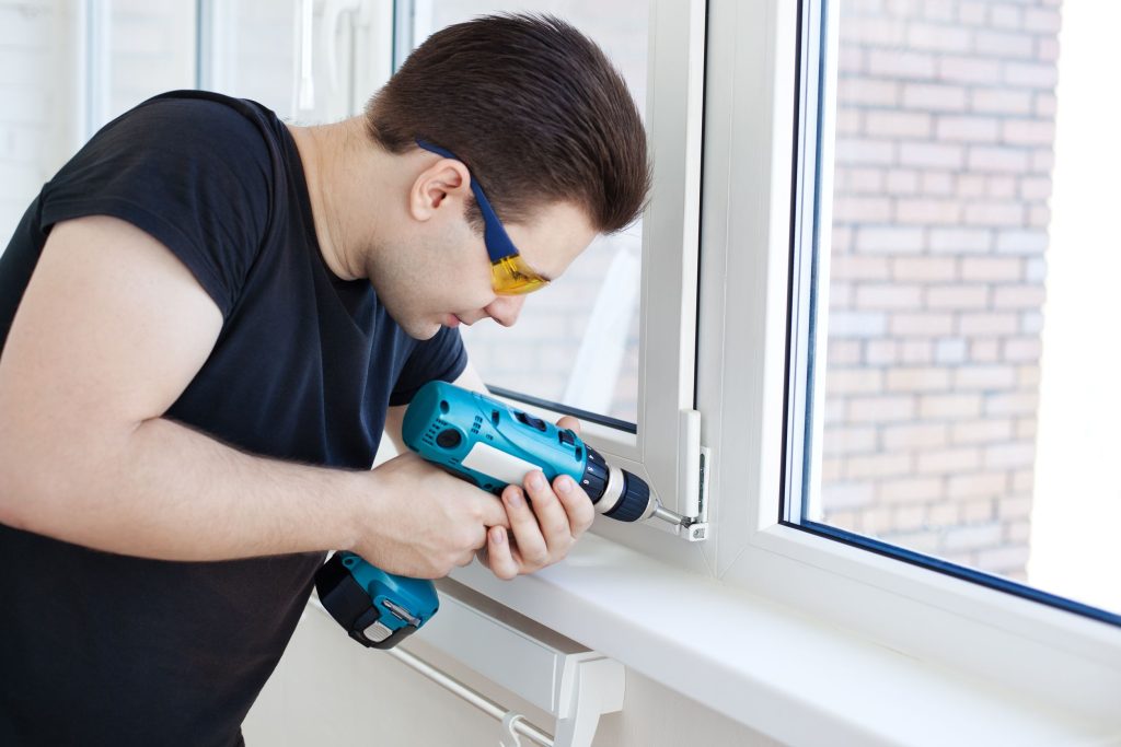 For Home Window Replacement In Alexandria VA Call The Window Man.