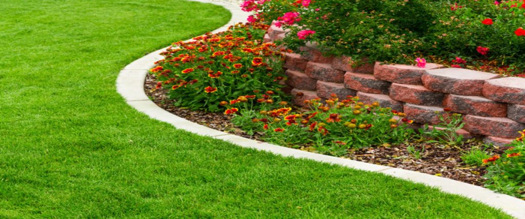 Top Concrete Curb Landscape Edging Services in Cambridge, WI