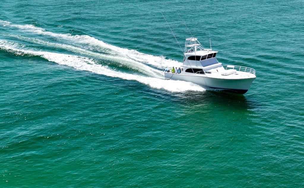 Fishing Trips Destin FL