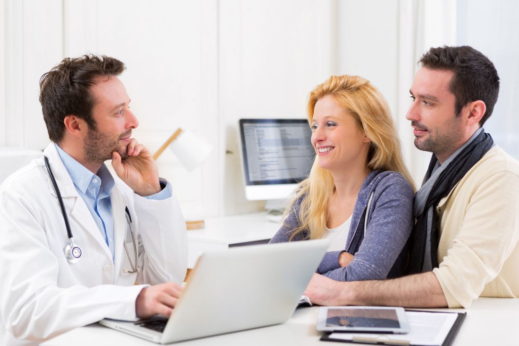 Primary Care Physician Naples