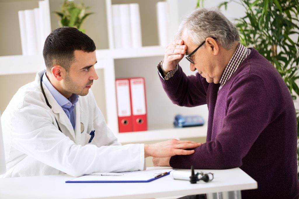 Testosterone Replacement Therapy Naples FL