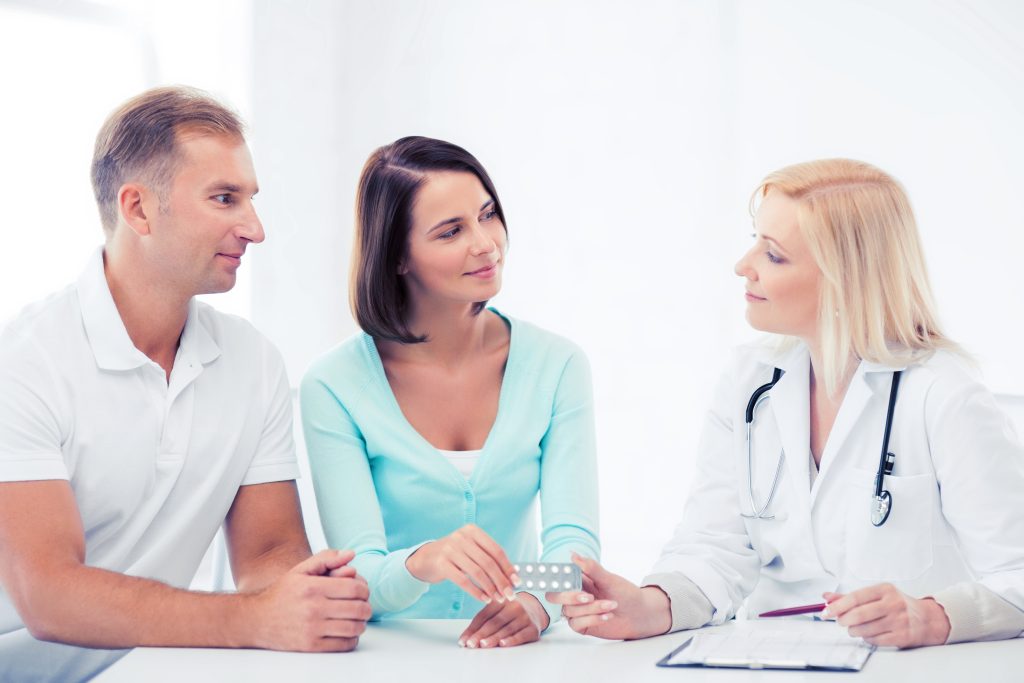 Bioidentical Hormone Replacement Naples