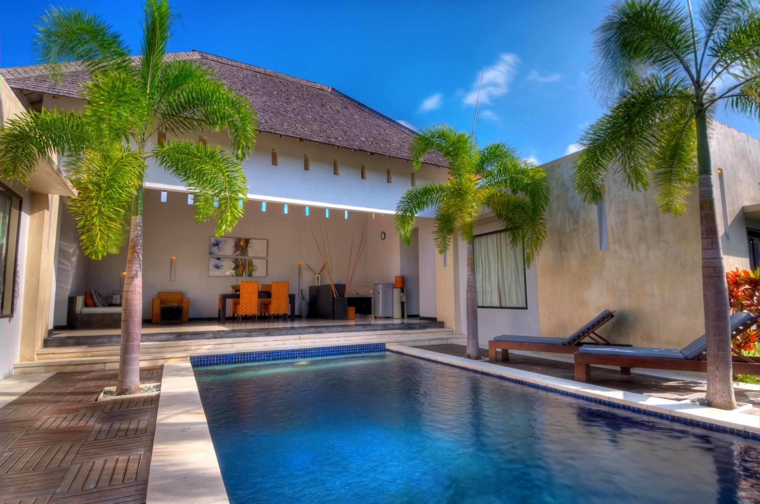Luxury Resorts Naples FL
