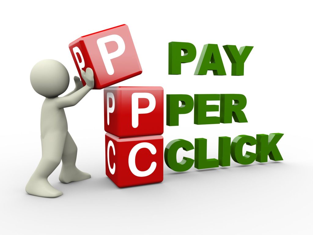 Pay Per Click Services Denver