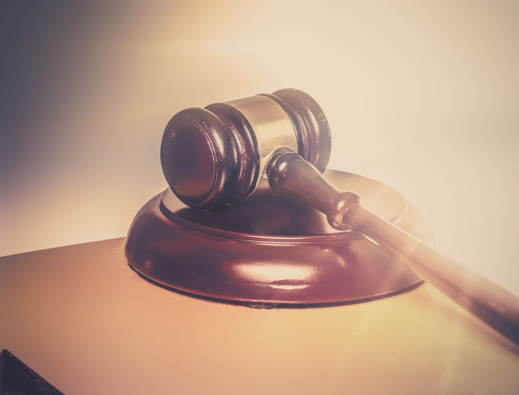 Personal Injury Claim Klamath Falls OR