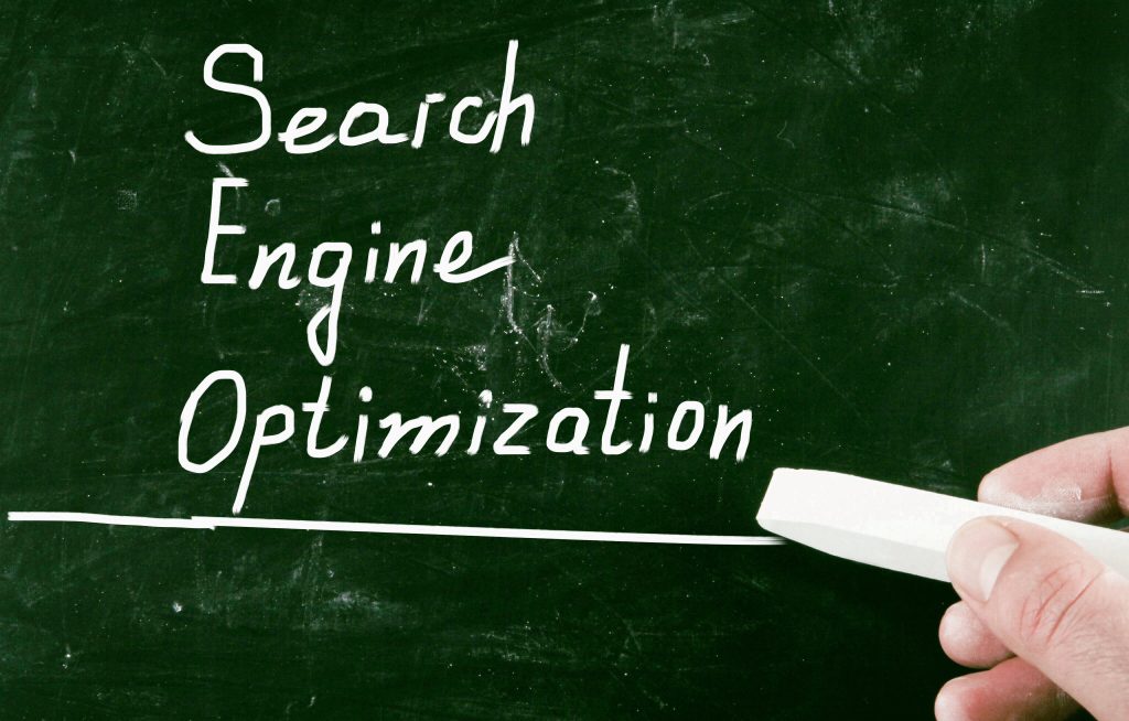 Denver Search Engine Marketing
