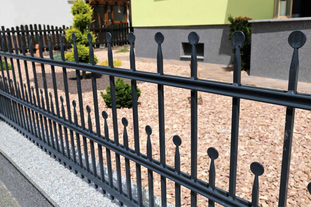 DLR Vinyl Products Inc specializes in Fencing Contractor Calgary services