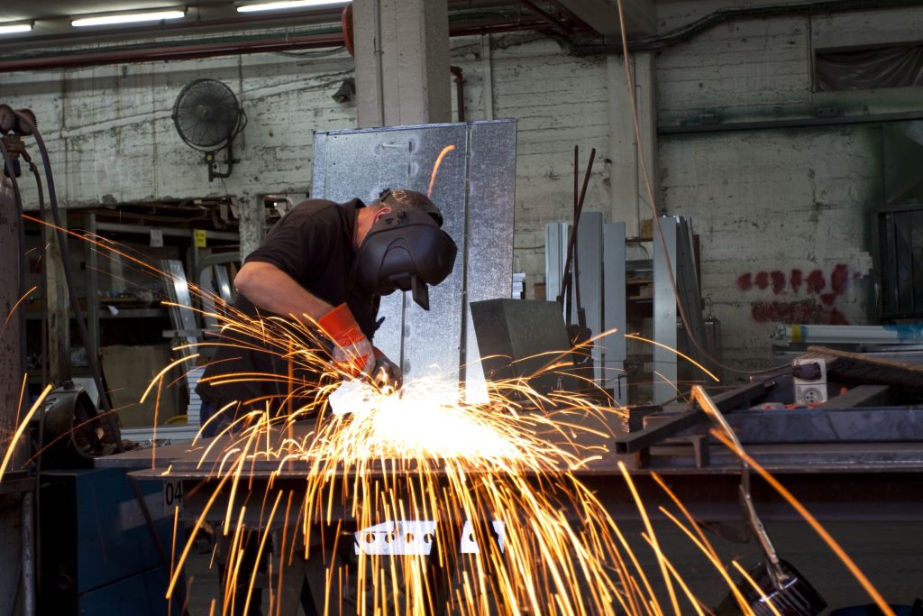 Contact Micro Weld, Inc for Expert Laser Beam Welding