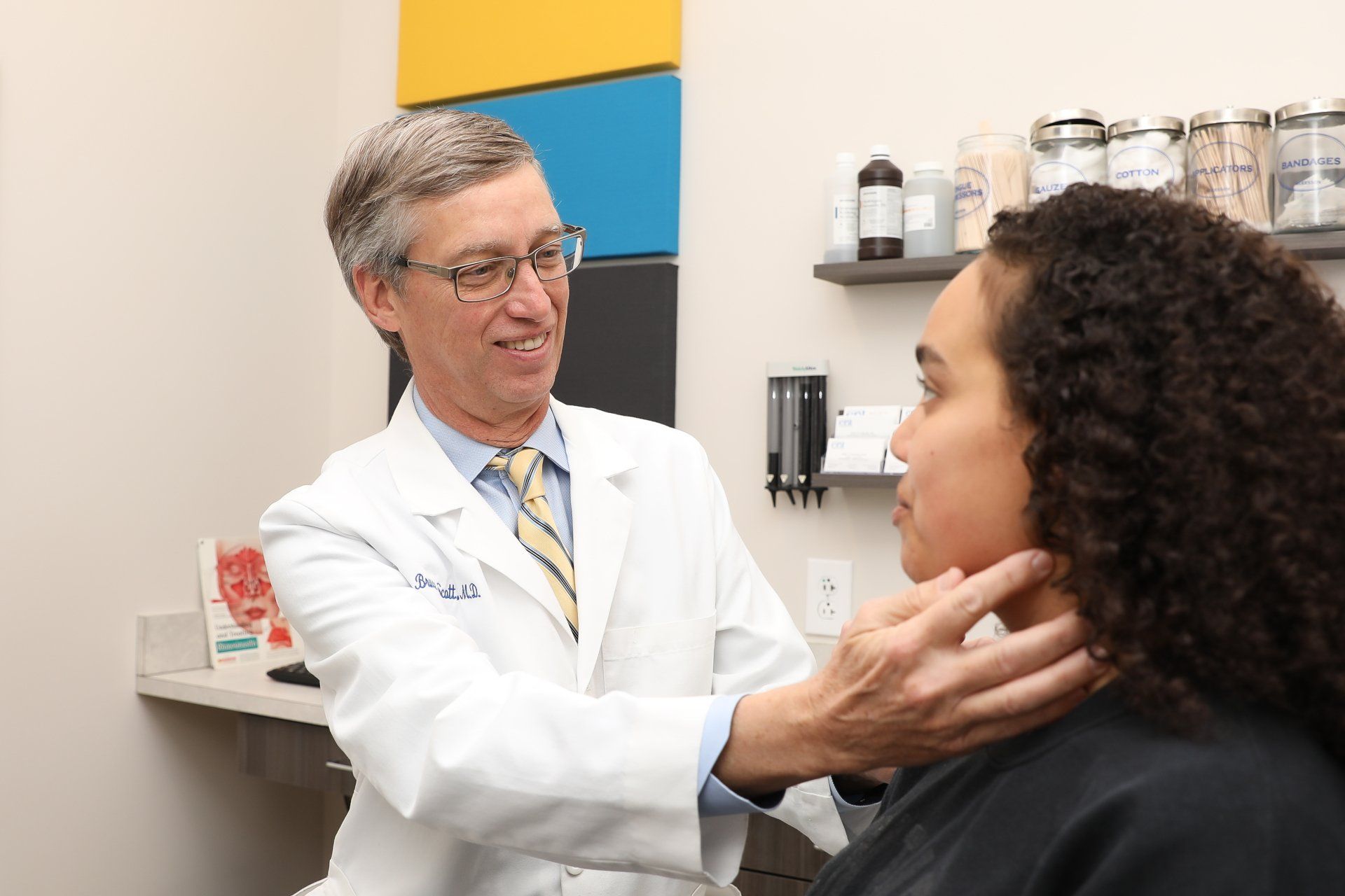 ENT Care Center Louisville KY