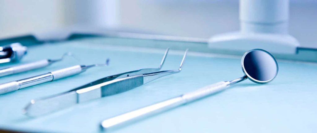 Dental Implants Little Rock AR