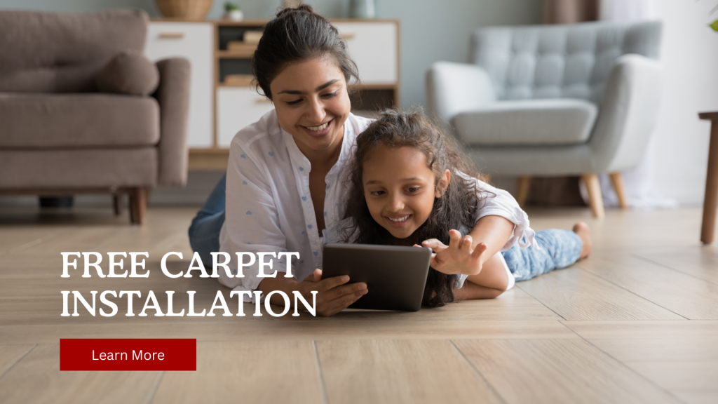 Residential Flooring Services Independence MO
