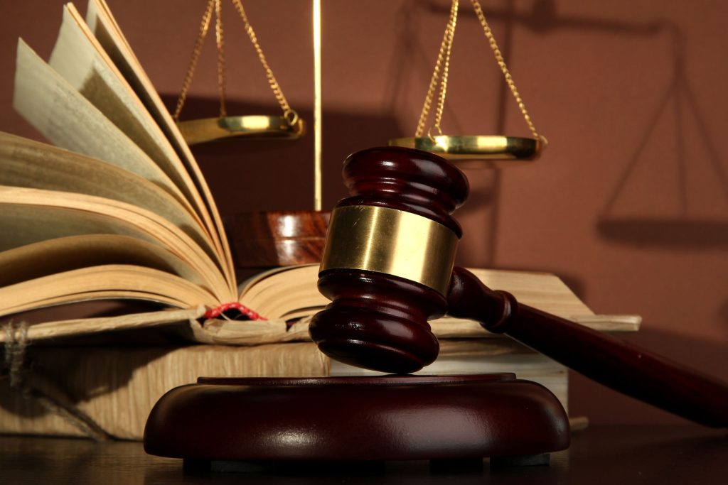 Defensa legal enfocada en resultados in Oxnard