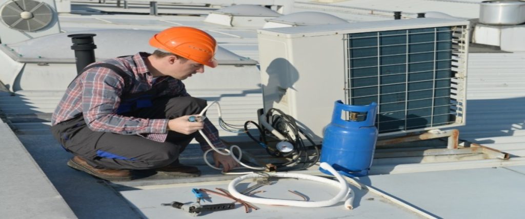 AC Installation Rhode Island