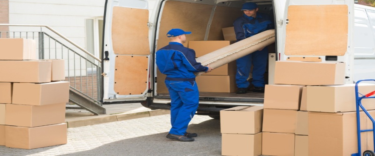 Removal Company Brighton