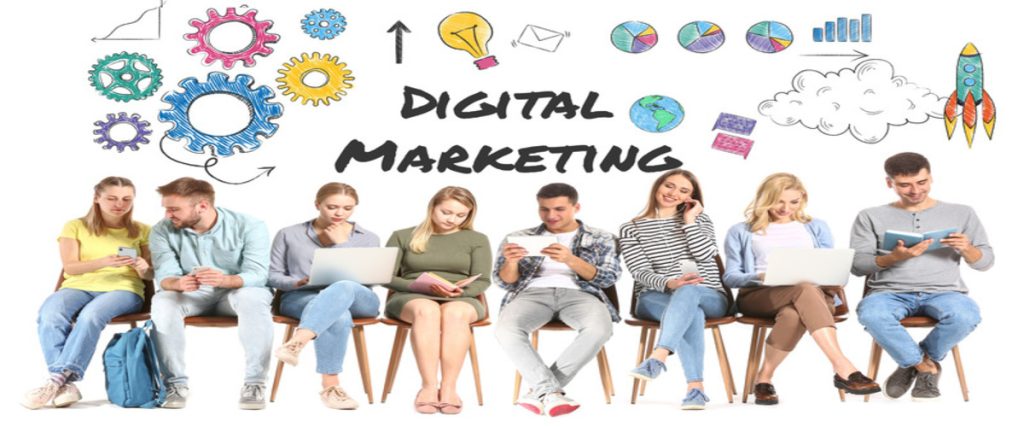 Digital Marketing Ontario Oregon