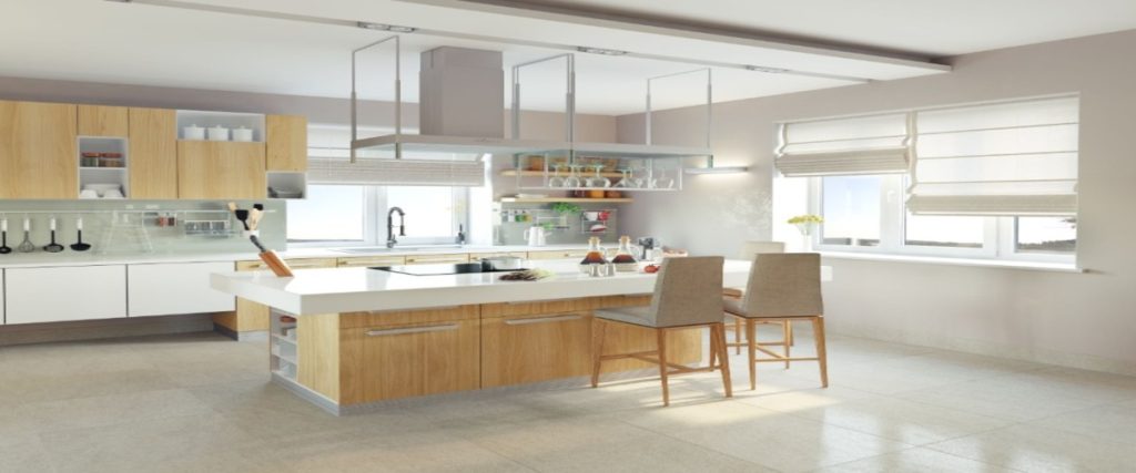 Custom Countertops Hudson NH