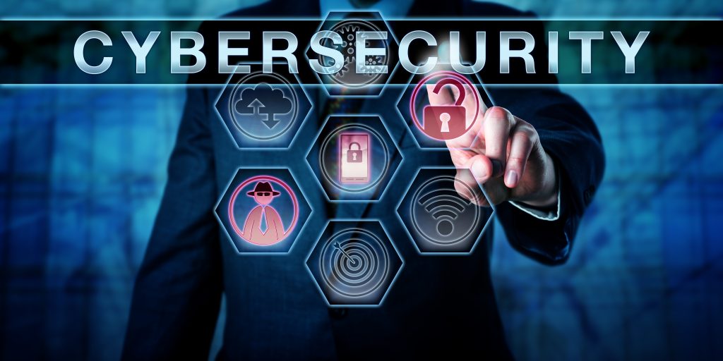 Connect CMIT Solutions North Oakland & Walnut Creek For Managed Security Service In Oakland CA.